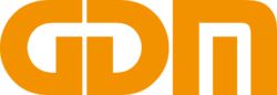 GDM Logotyp